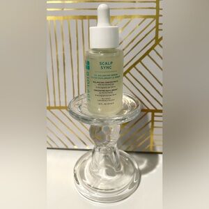 Biolage Scalp Sync Oil Balancing Serum - NEW Cruelty free vegan